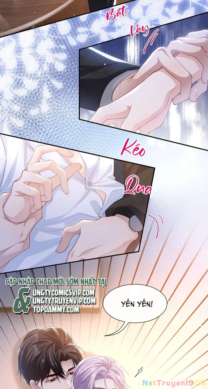 Quan Hệ Thế Thân Chapter 91 - 19