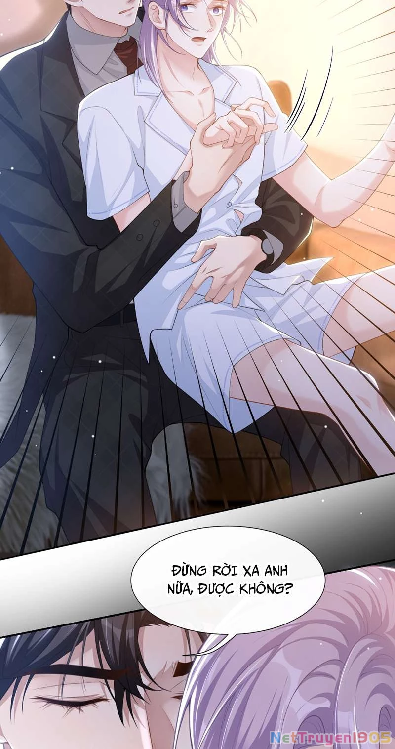 Quan Hệ Thế Thân Chapter 91 - 20