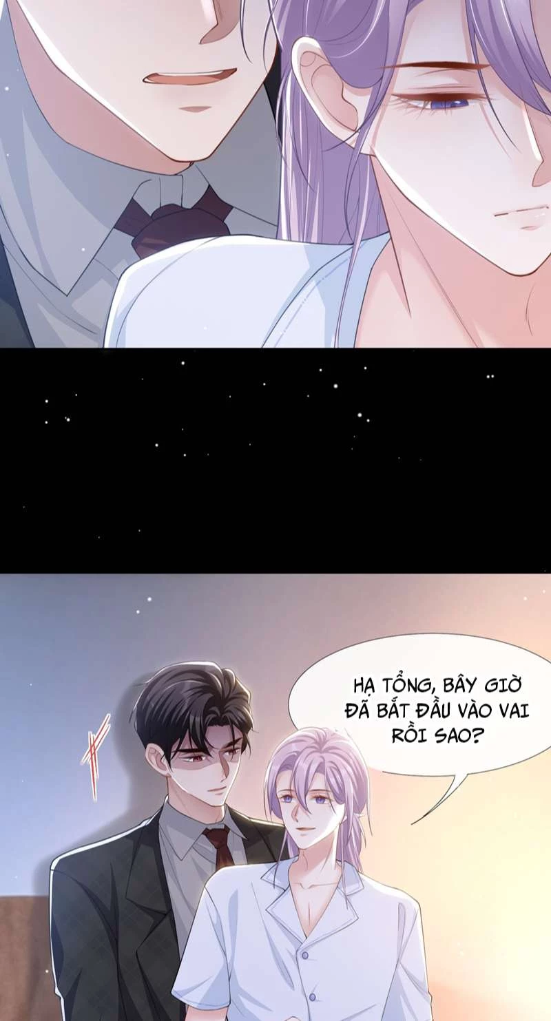 Quan Hệ Thế Thân Chapter 91 - 21