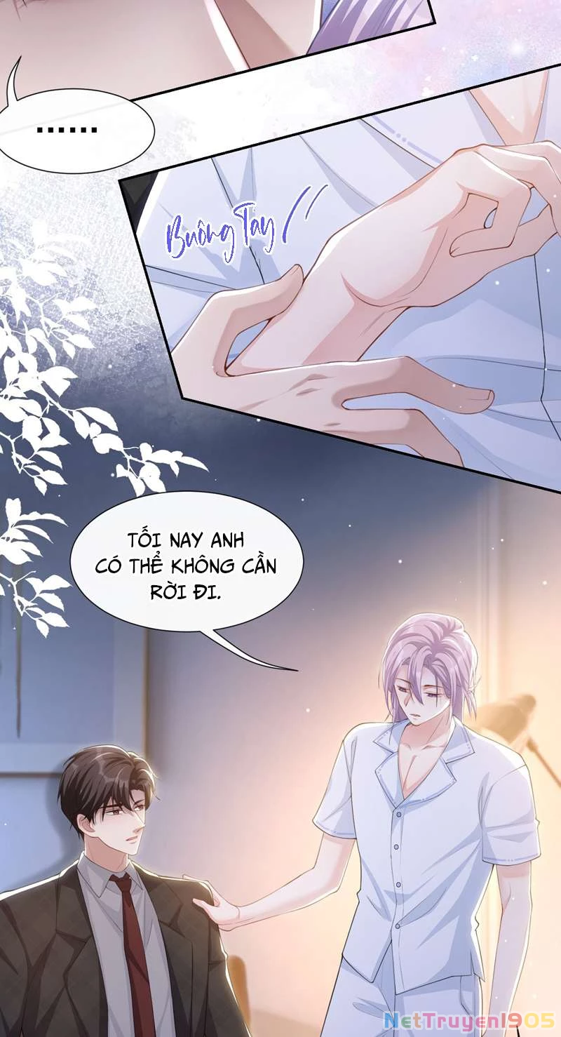 Quan Hệ Thế Thân Chapter 91 - 23