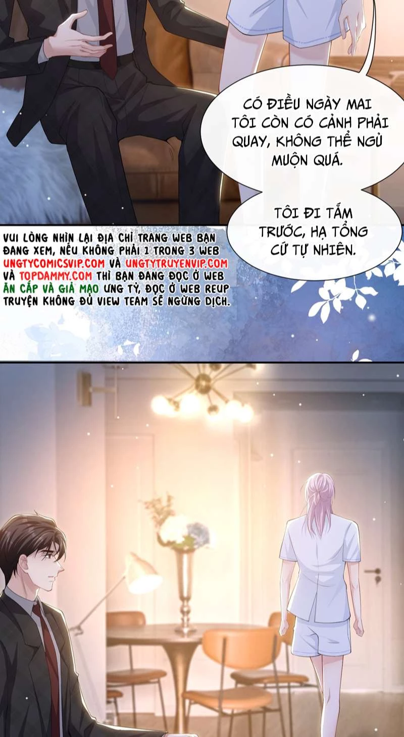 Quan Hệ Thế Thân Chapter 91 - 24