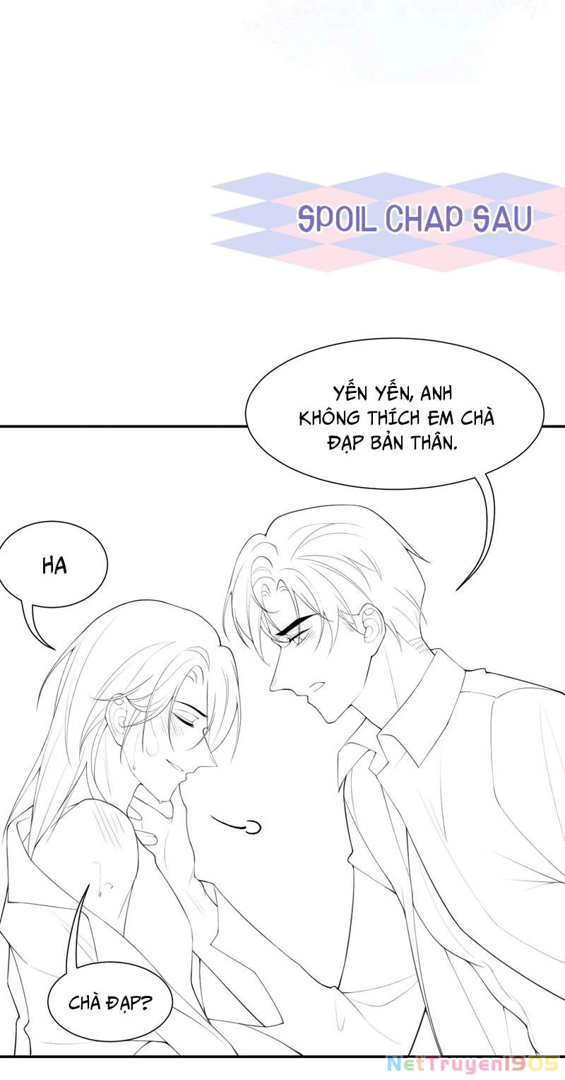 Quan Hệ Thế Thân Chapter 91 - 26