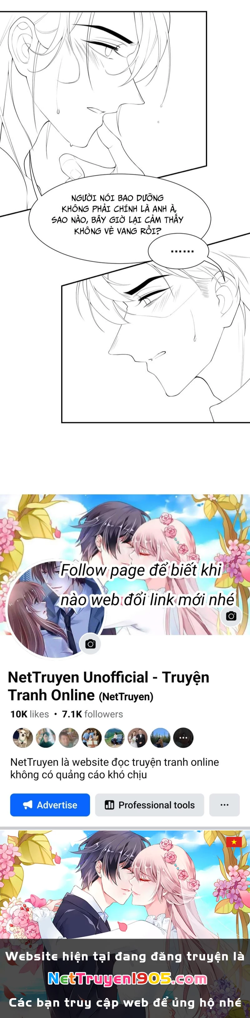 Quan Hệ Thế Thân Chapter 91 - 27