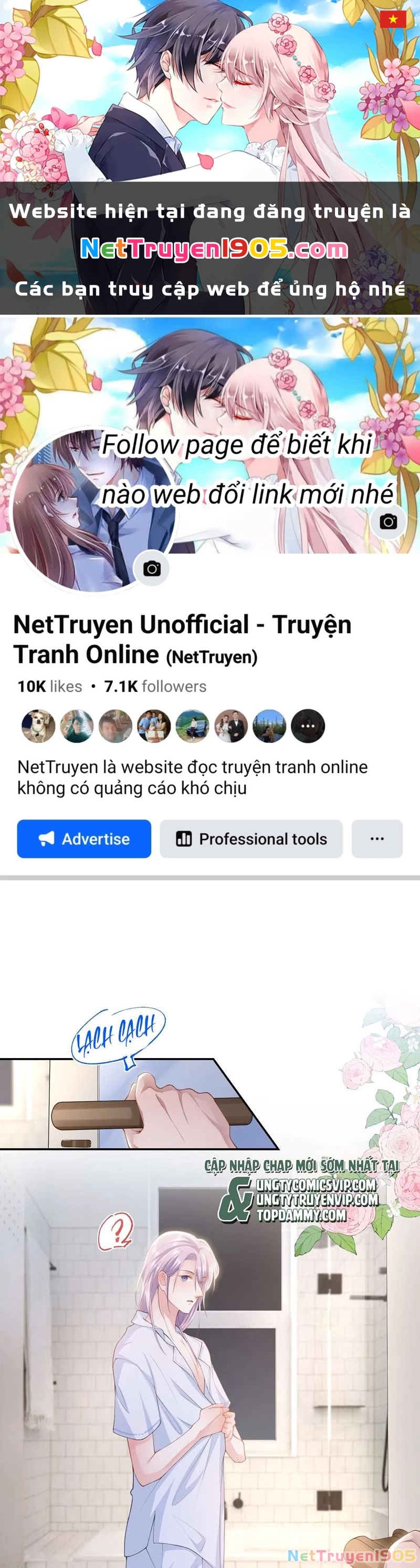 Quan Hệ Thế Thân Chapter 92 - 1