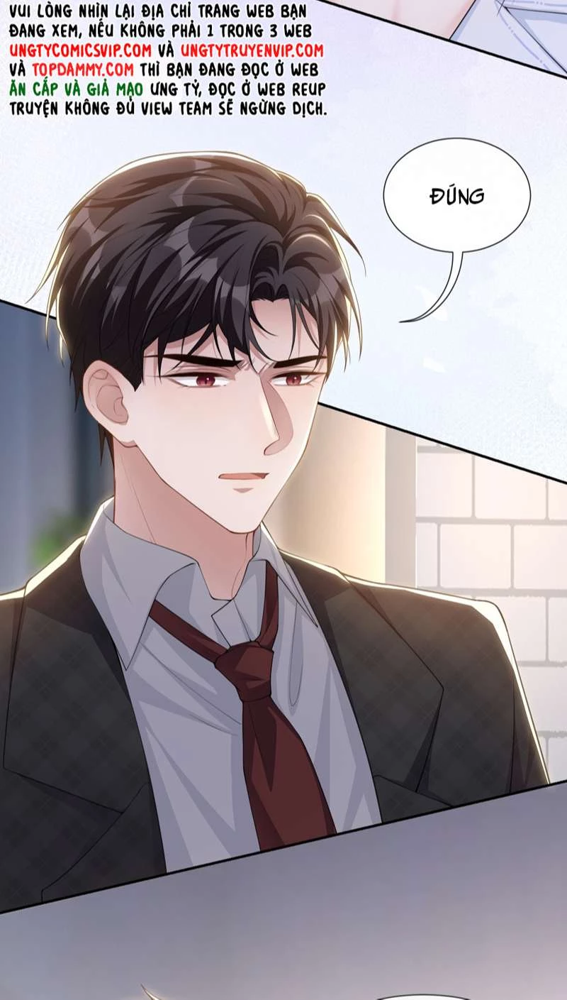 Quan Hệ Thế Thân Chapter 92 - 4