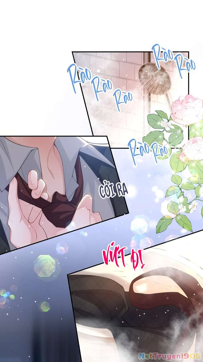 Quan Hệ Thế Thân Chapter 92 - 6