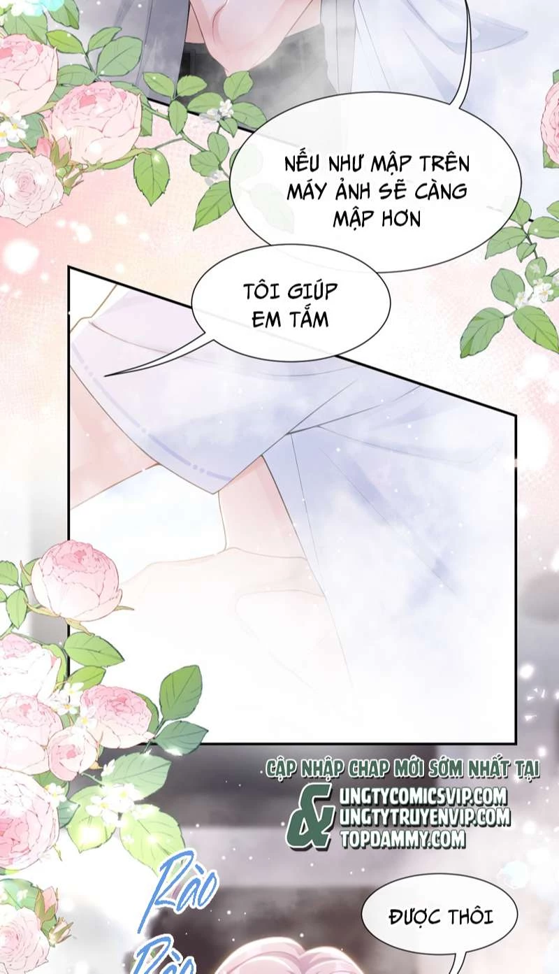 Quan Hệ Thế Thân Chapter 92 - 8