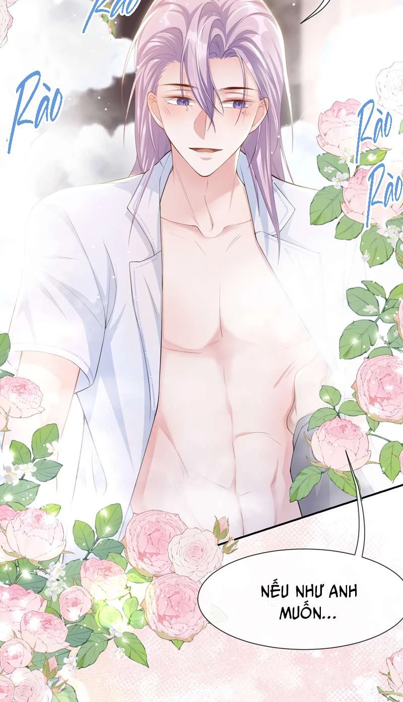 Quan Hệ Thế Thân Chapter 92 - 9