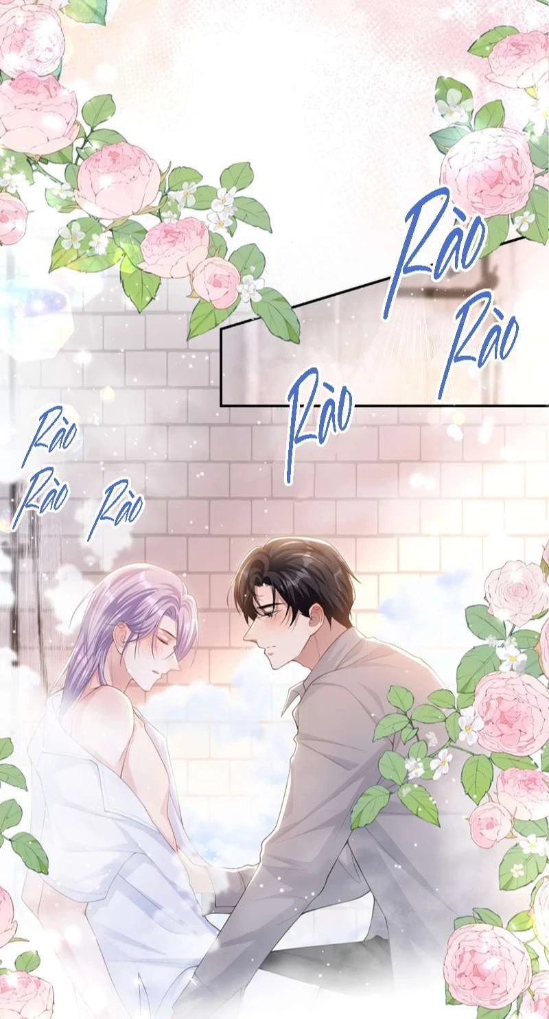 Quan Hệ Thế Thân Chapter 92 - 10