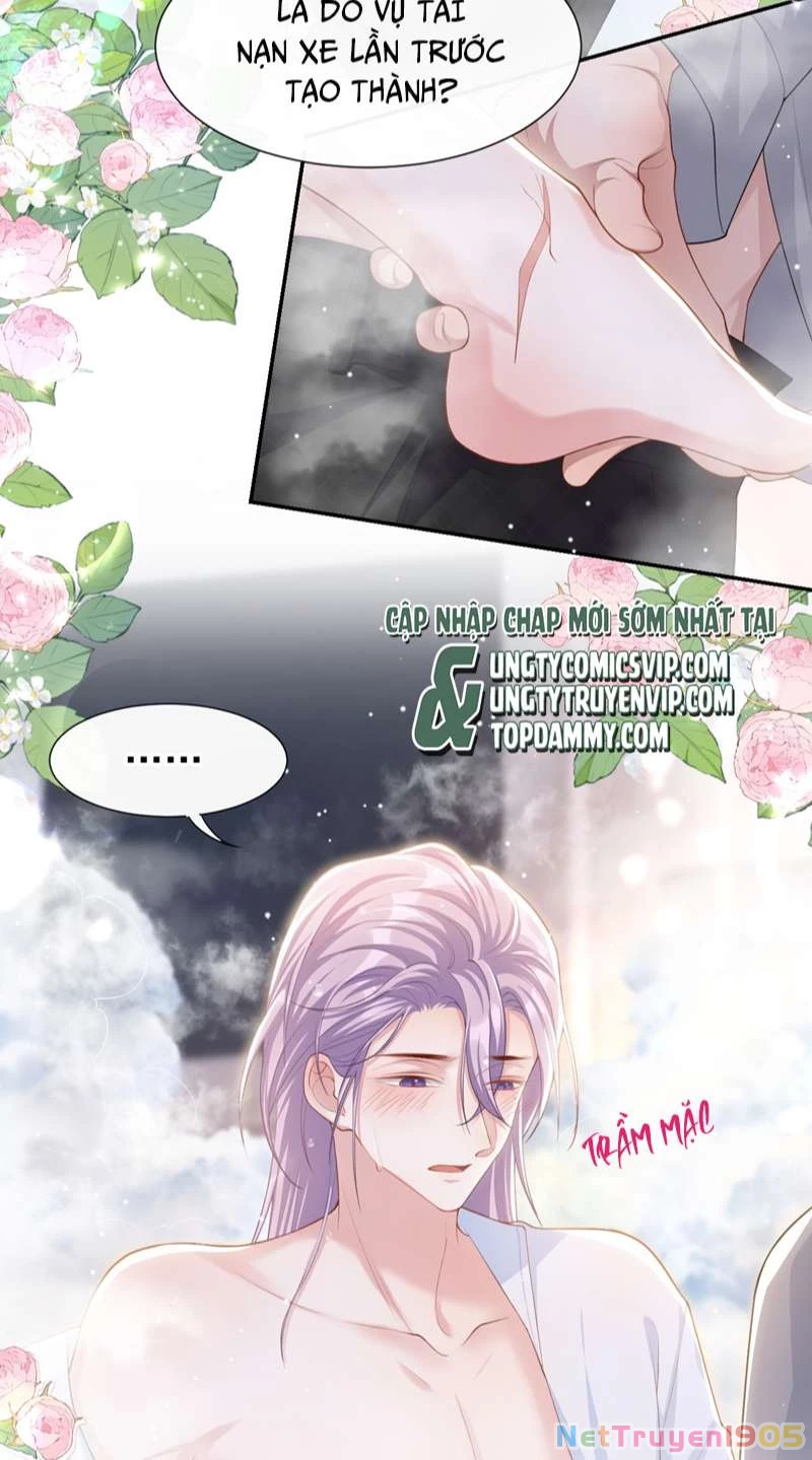 Quan Hệ Thế Thân Chapter 92 - 13