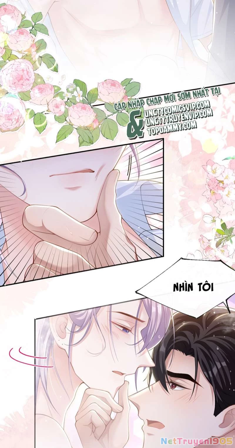 Quan Hệ Thế Thân Chapter 92 - 14