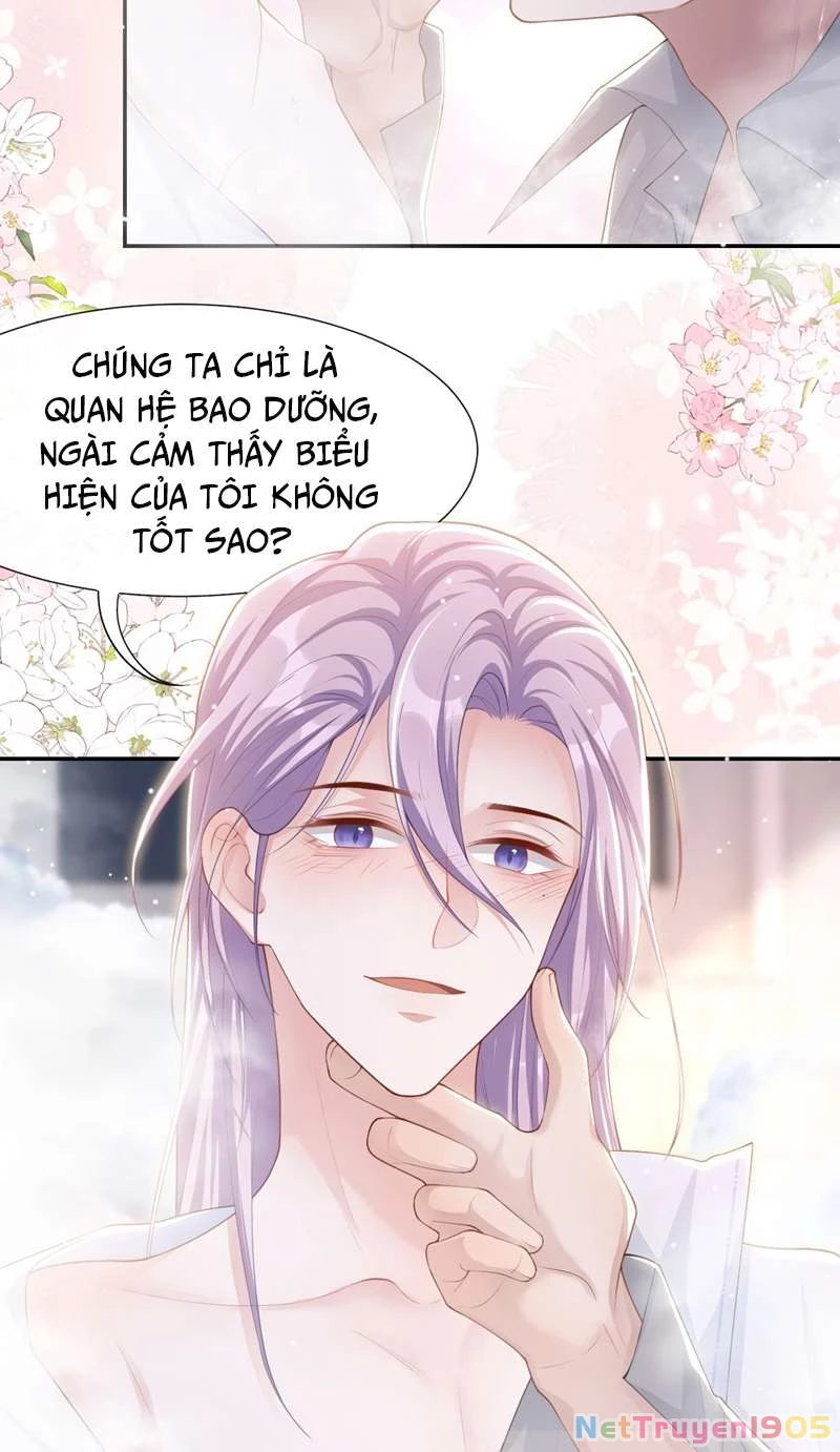 Quan Hệ Thế Thân Chapter 92 - 15