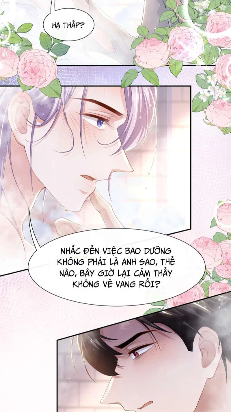 Quan Hệ Thế Thân Chapter 92 - 17