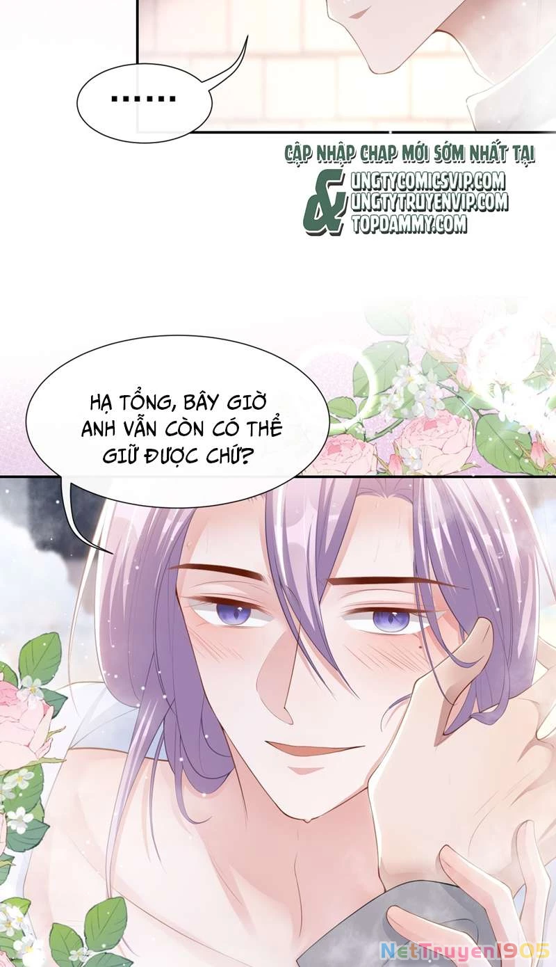 Quan Hệ Thế Thân Chapter 92 - 18