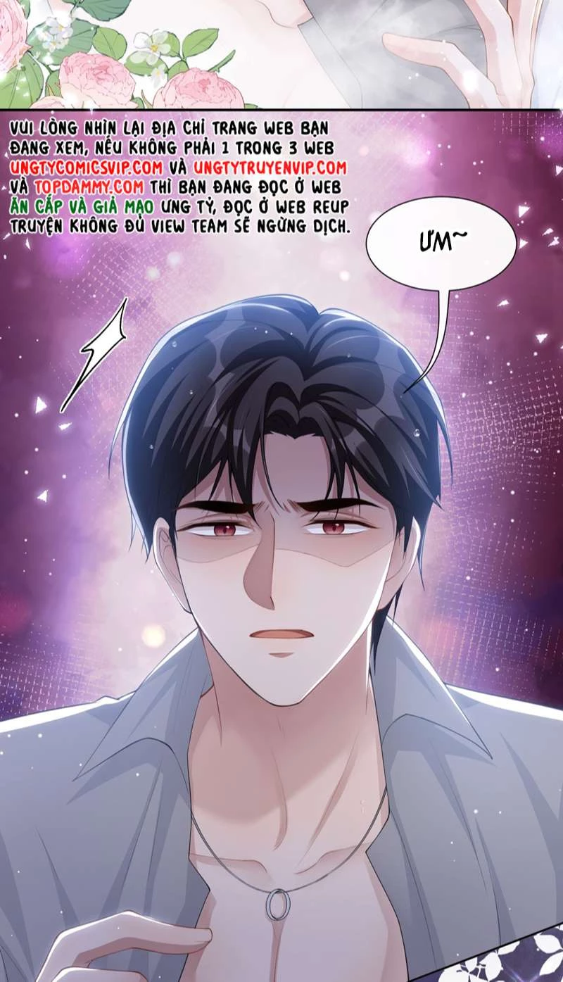 Quan Hệ Thế Thân Chapter 92 - 19