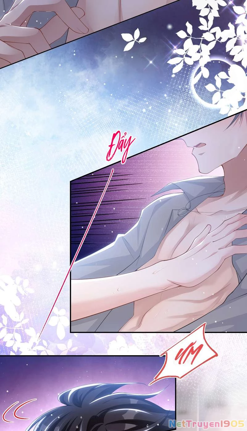 Quan Hệ Thế Thân Chapter 92 - 20