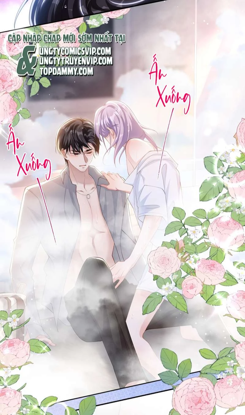 Quan Hệ Thế Thân Chapter 92 - 21