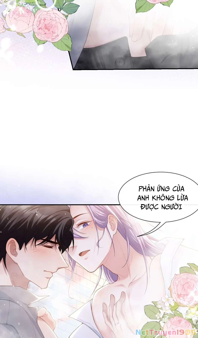 Quan Hệ Thế Thân Chapter 92 - 22