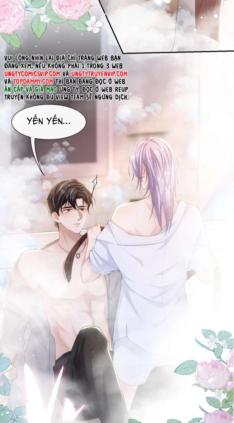 Quan Hệ Thế Thân Chapter 92 - 24