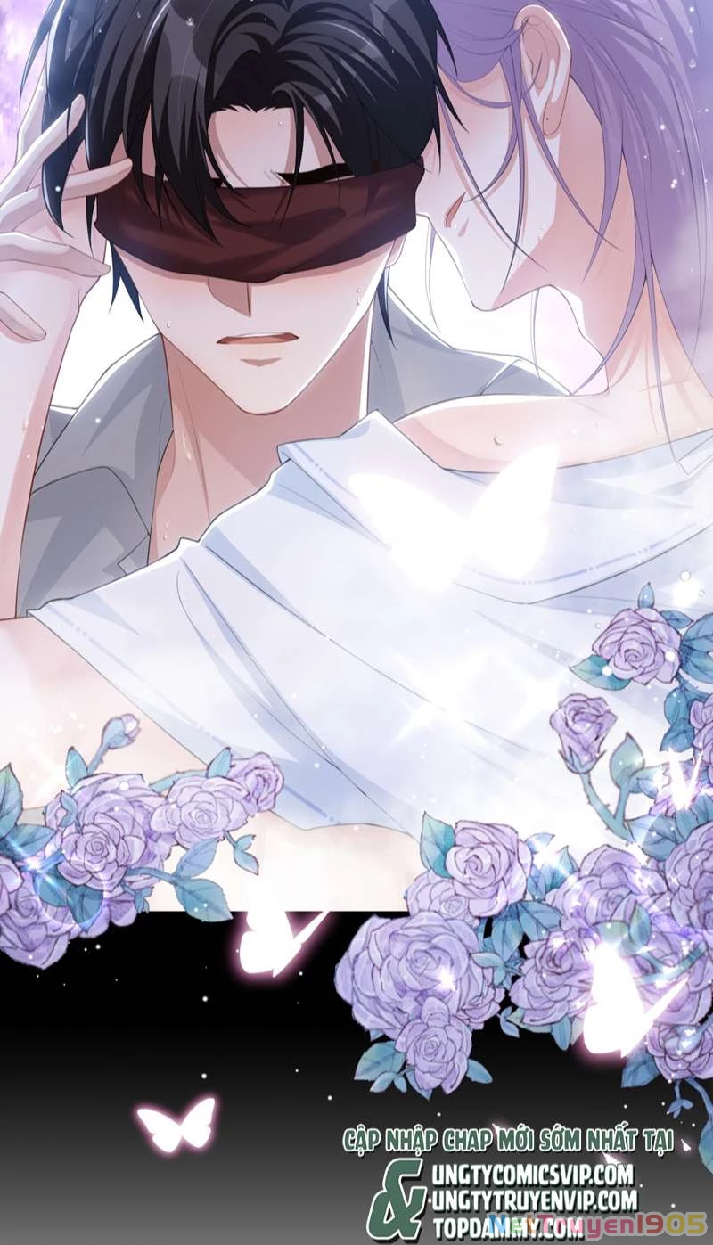 Quan Hệ Thế Thân Chapter 92 - 26