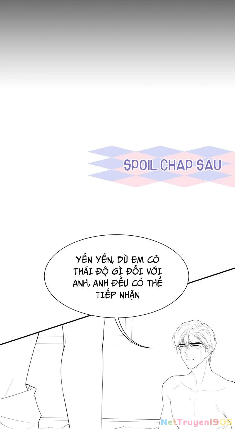 Quan Hệ Thế Thân Chapter 92 - 27