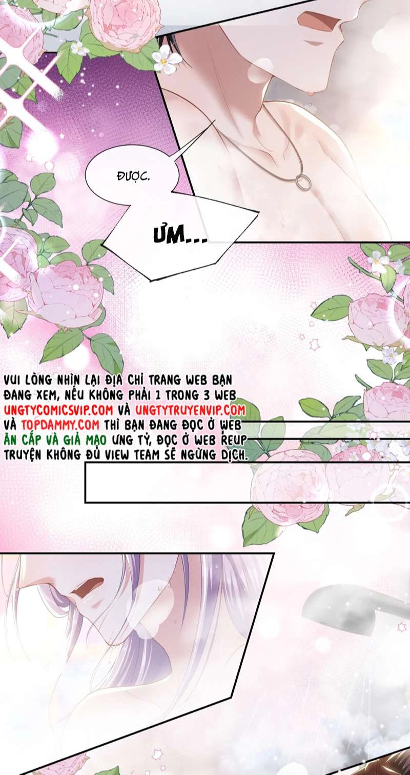 Quan Hệ Thế Thân Chapter 93 - 3