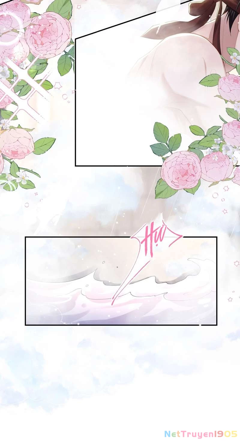 Quan Hệ Thế Thân Chapter 93 - 4