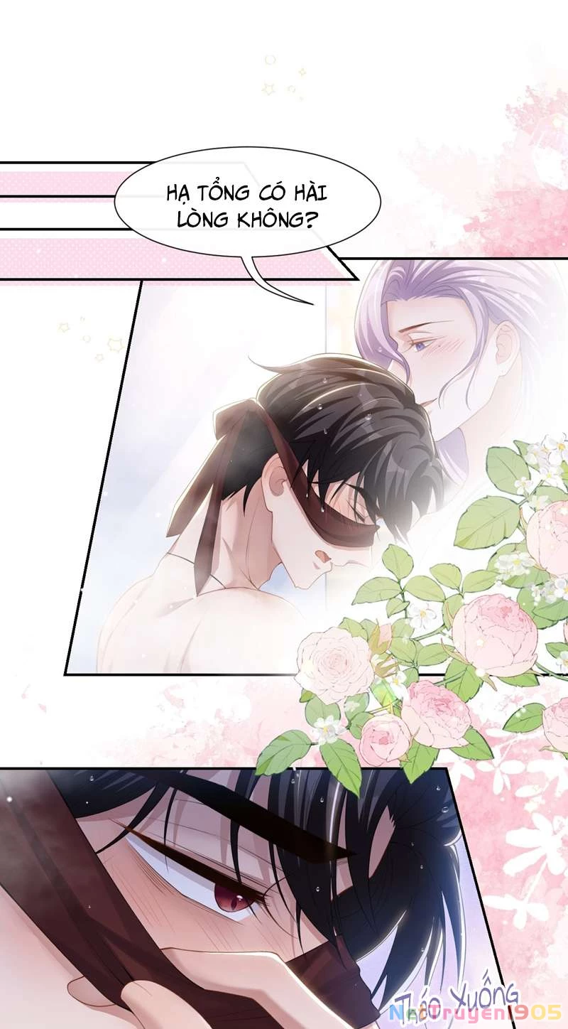 Quan Hệ Thế Thân Chapter 93 - 5
