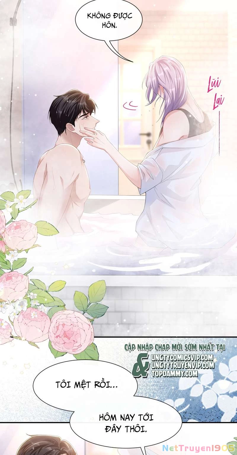 Quan Hệ Thế Thân Chapter 93 - 7