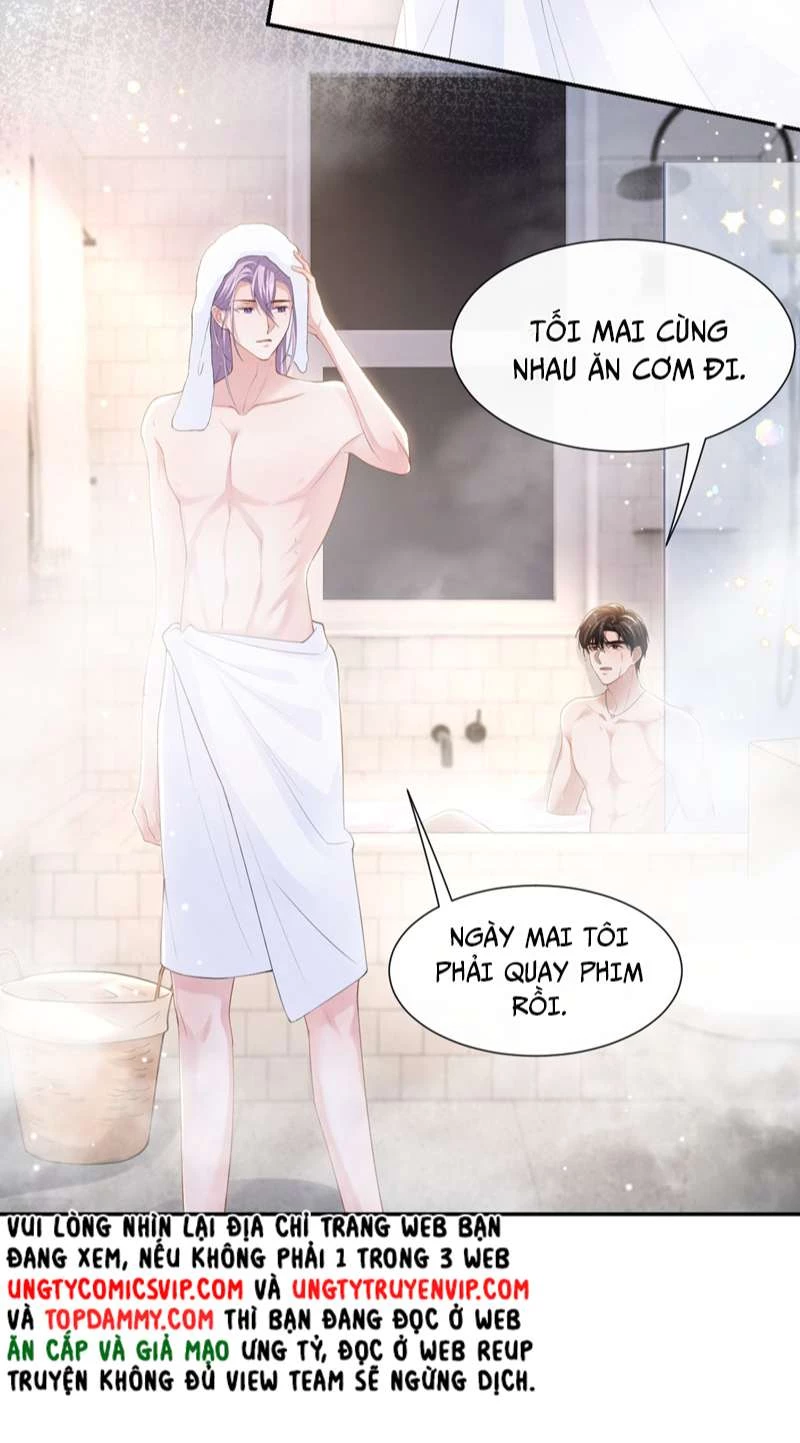 Quan Hệ Thế Thân Chapter 93 - 9