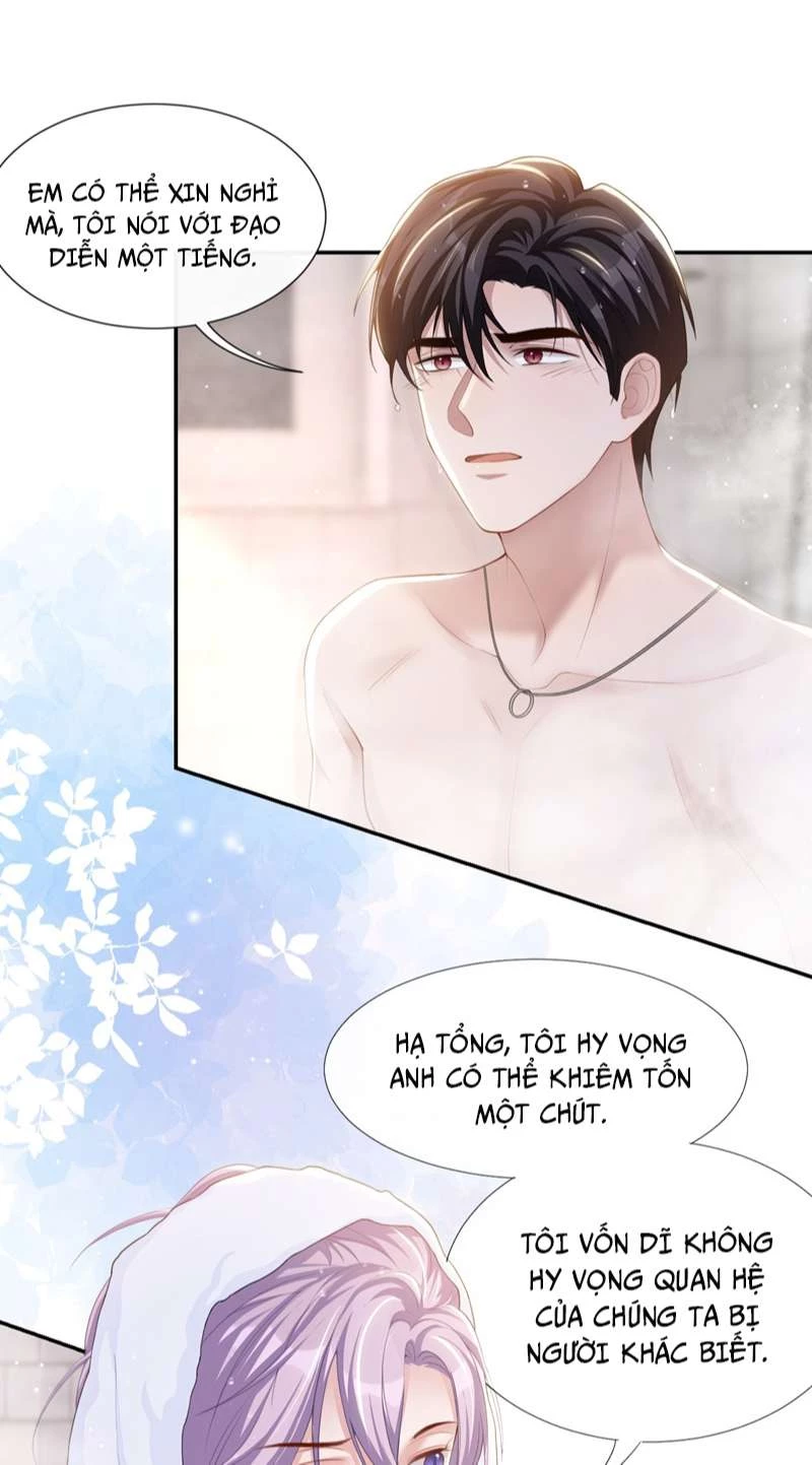 Quan Hệ Thế Thân Chapter 93 - 10