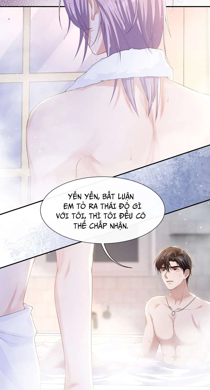 Quan Hệ Thế Thân Chapter 93 - 13