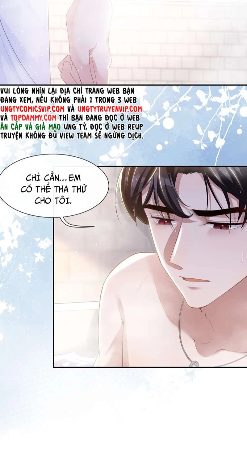 Quan Hệ Thế Thân Chapter 93 - 14