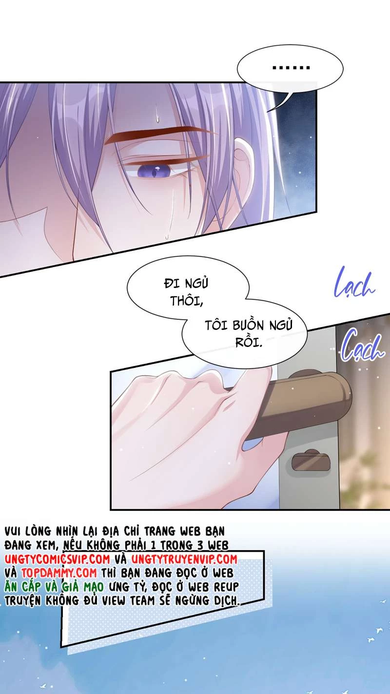 Quan Hệ Thế Thân Chapter 93 - 15