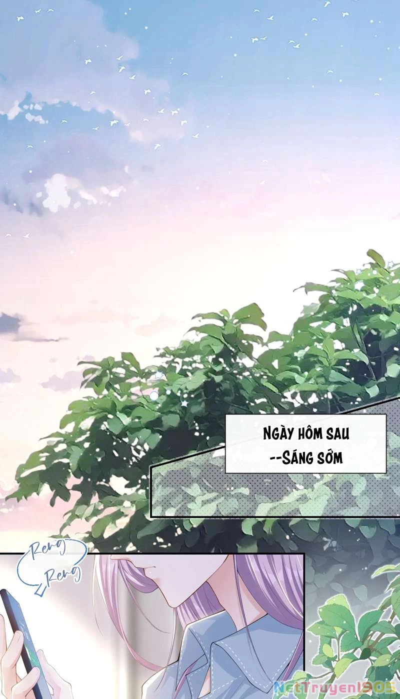 Quan Hệ Thế Thân Chapter 93 - 16