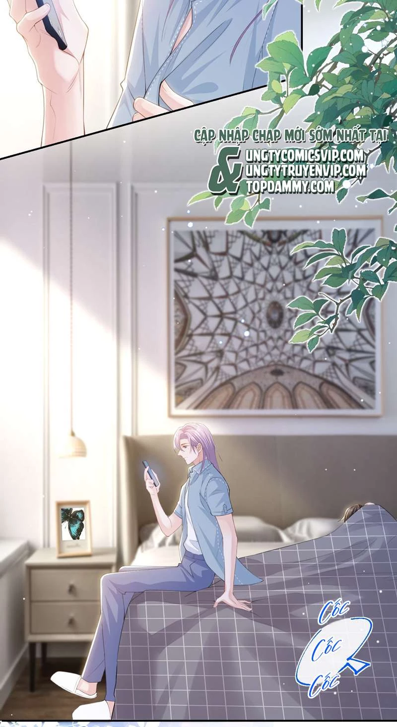 Quan Hệ Thế Thân Chapter 93 - 17