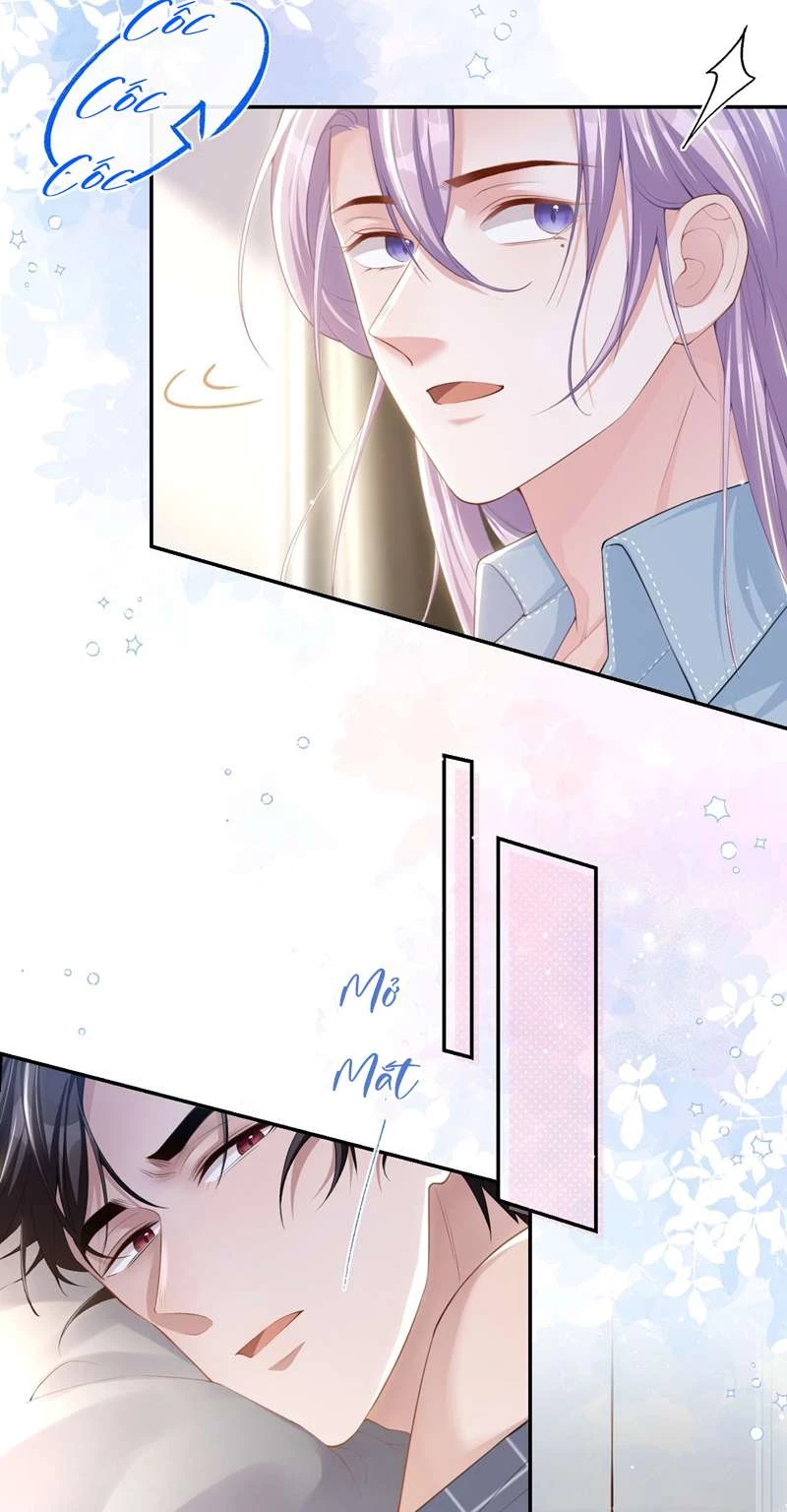 Quan Hệ Thế Thân Chapter 93 - 18