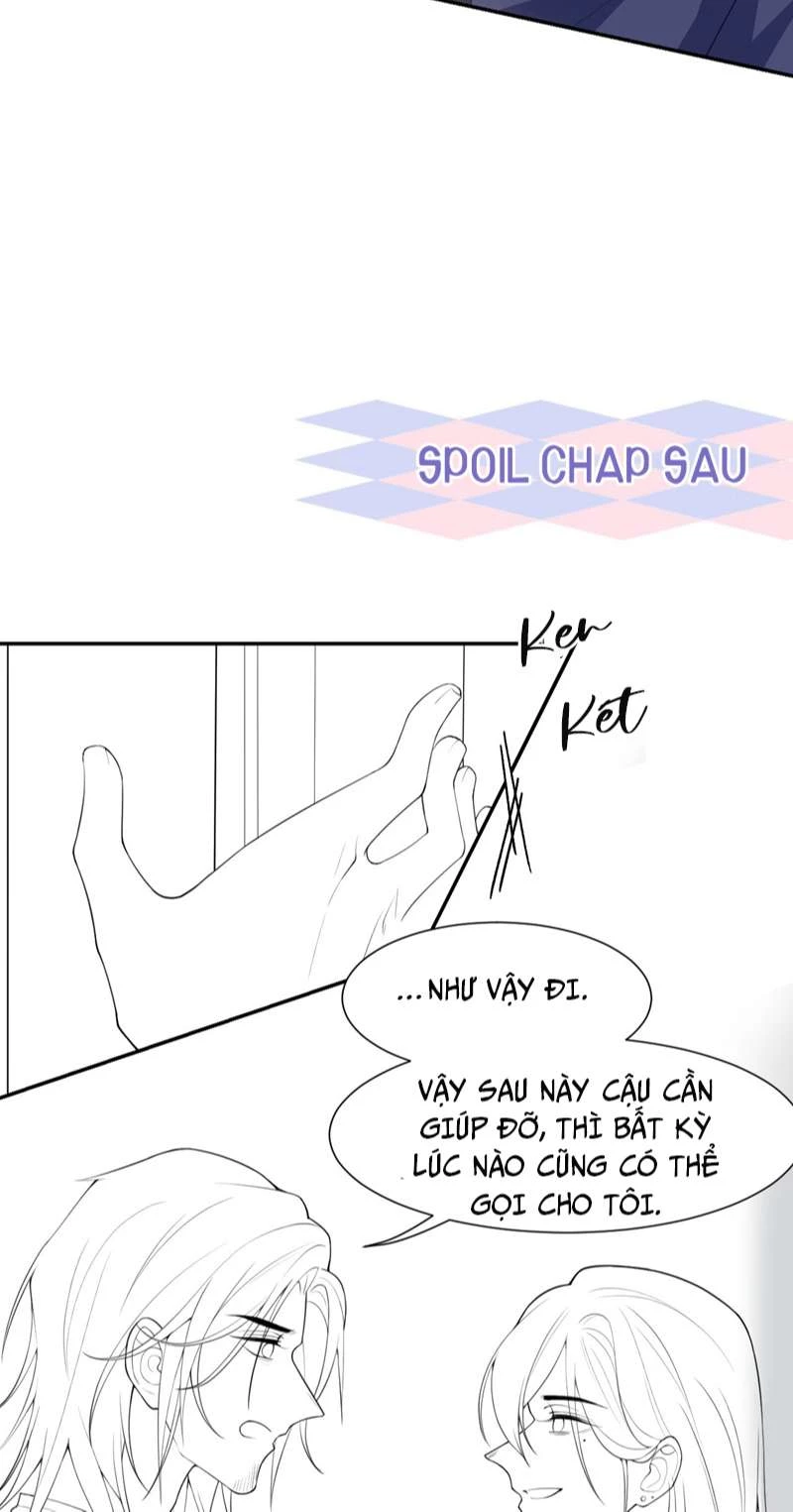 Quan Hệ Thế Thân Chapter 93 - 22