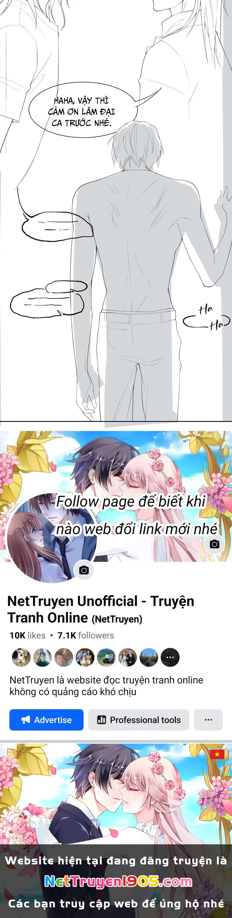 Quan Hệ Thế Thân Chapter 93 - 23