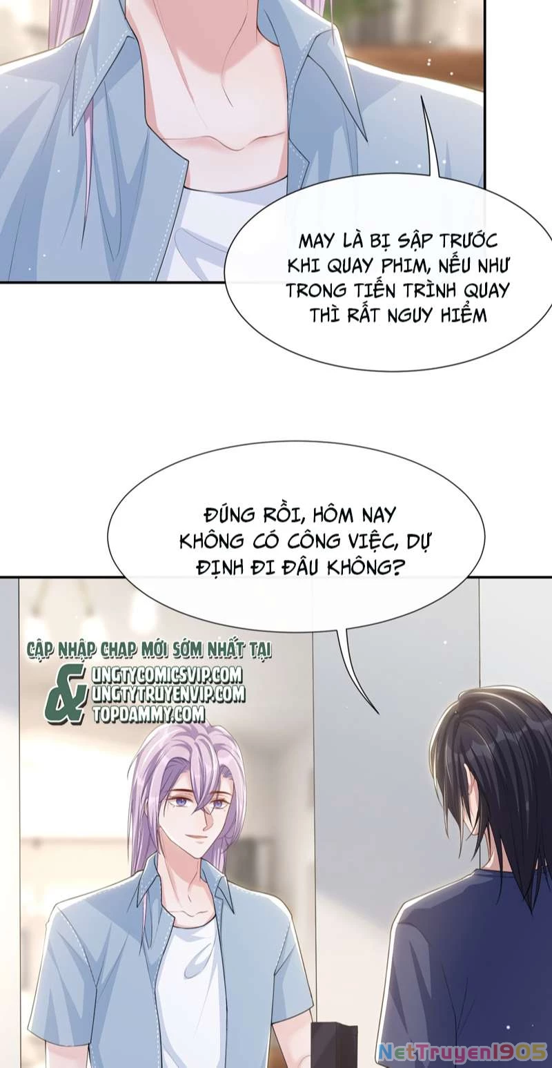 Quan Hệ Thế Thân Chapter 94 - 2