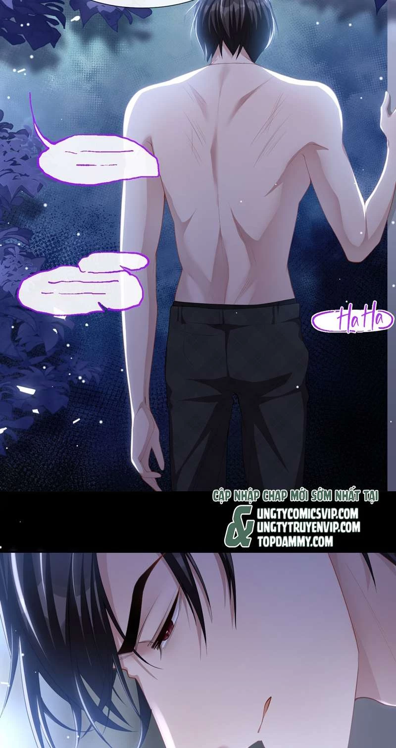 Quan Hệ Thế Thân Chapter 94 - 6