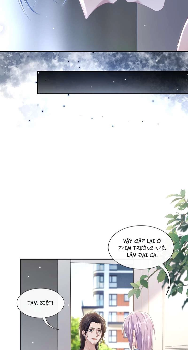 Quan Hệ Thế Thân Chapter 94 - 7