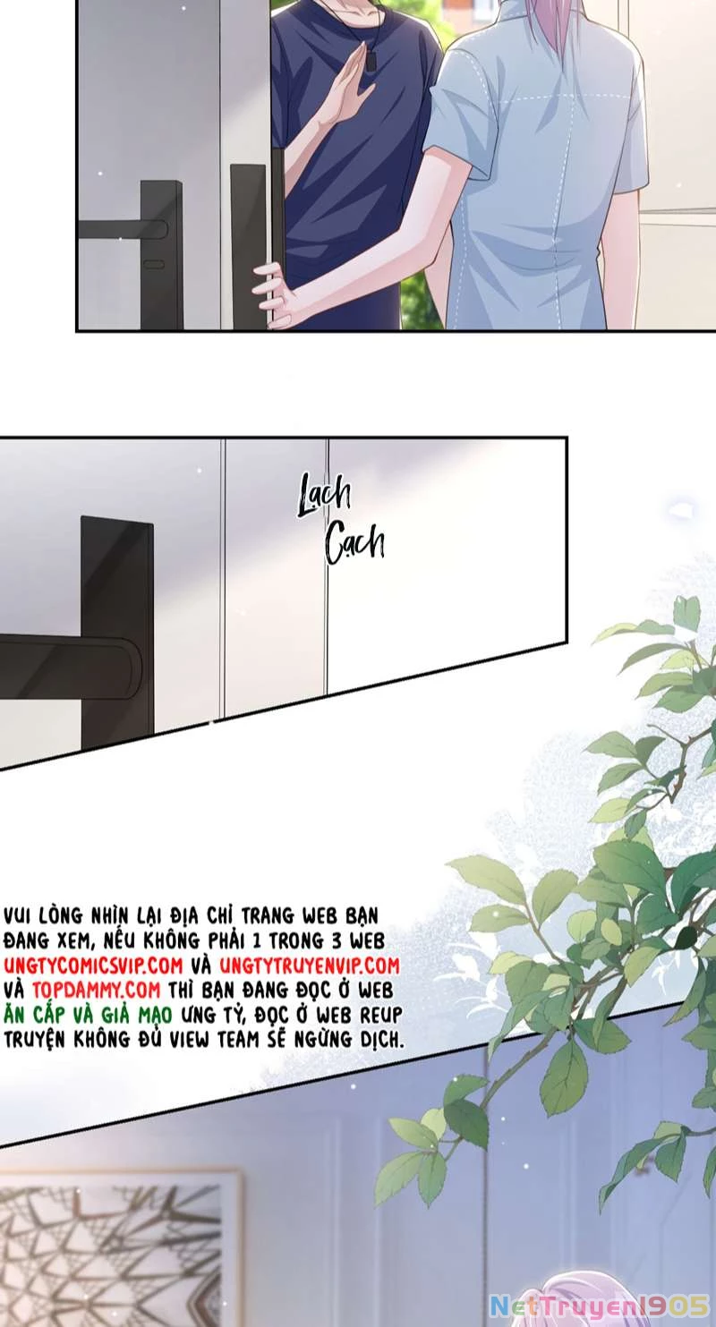 Quan Hệ Thế Thân Chapter 94 - 8