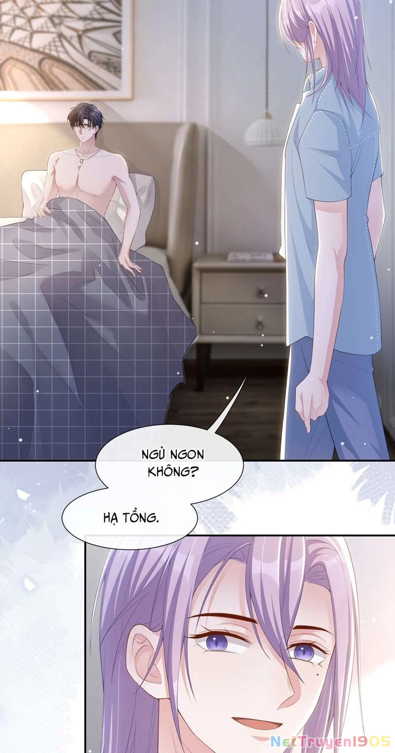 Quan Hệ Thế Thân Chapter 94 - 9