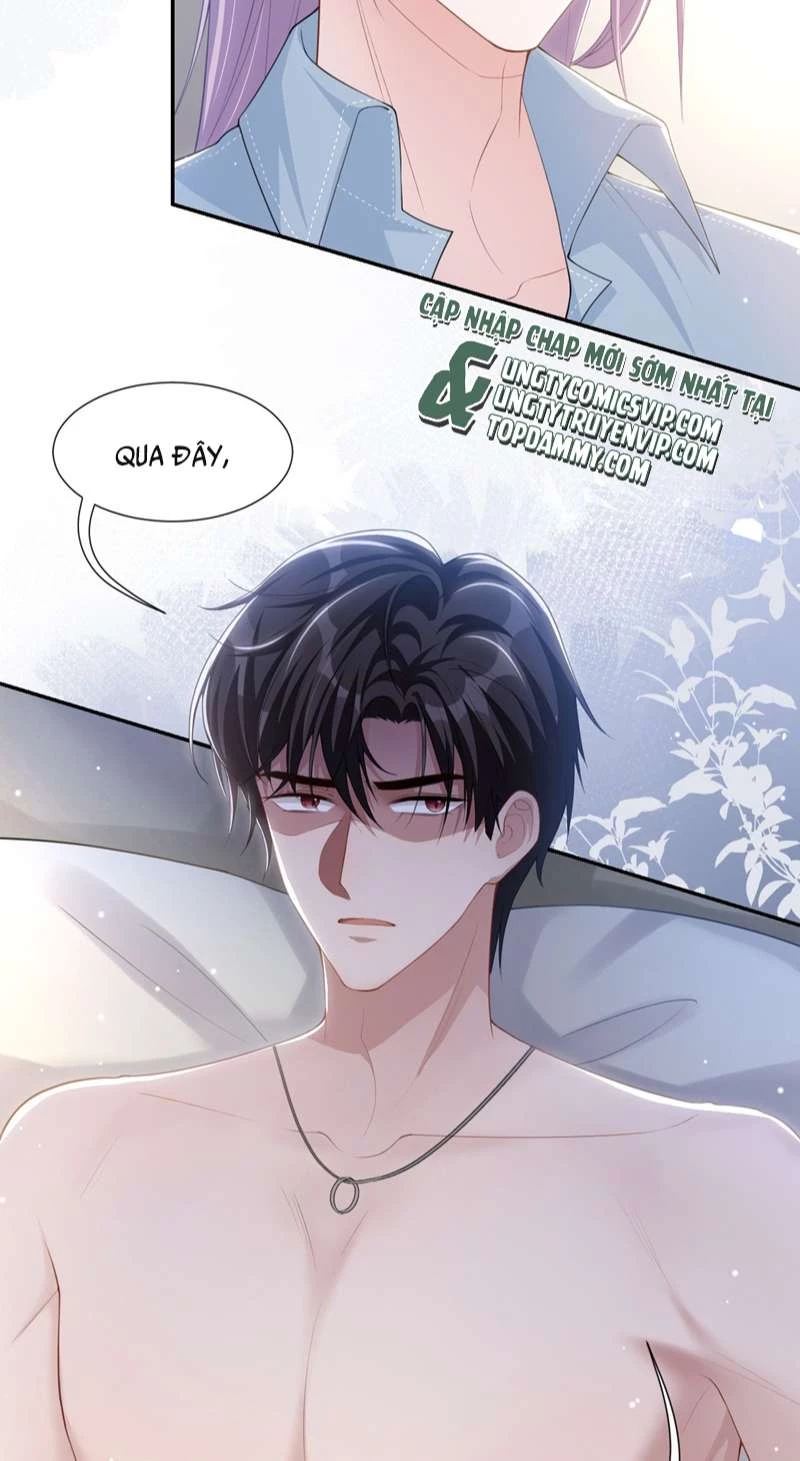 Quan Hệ Thế Thân Chapter 94 - 10