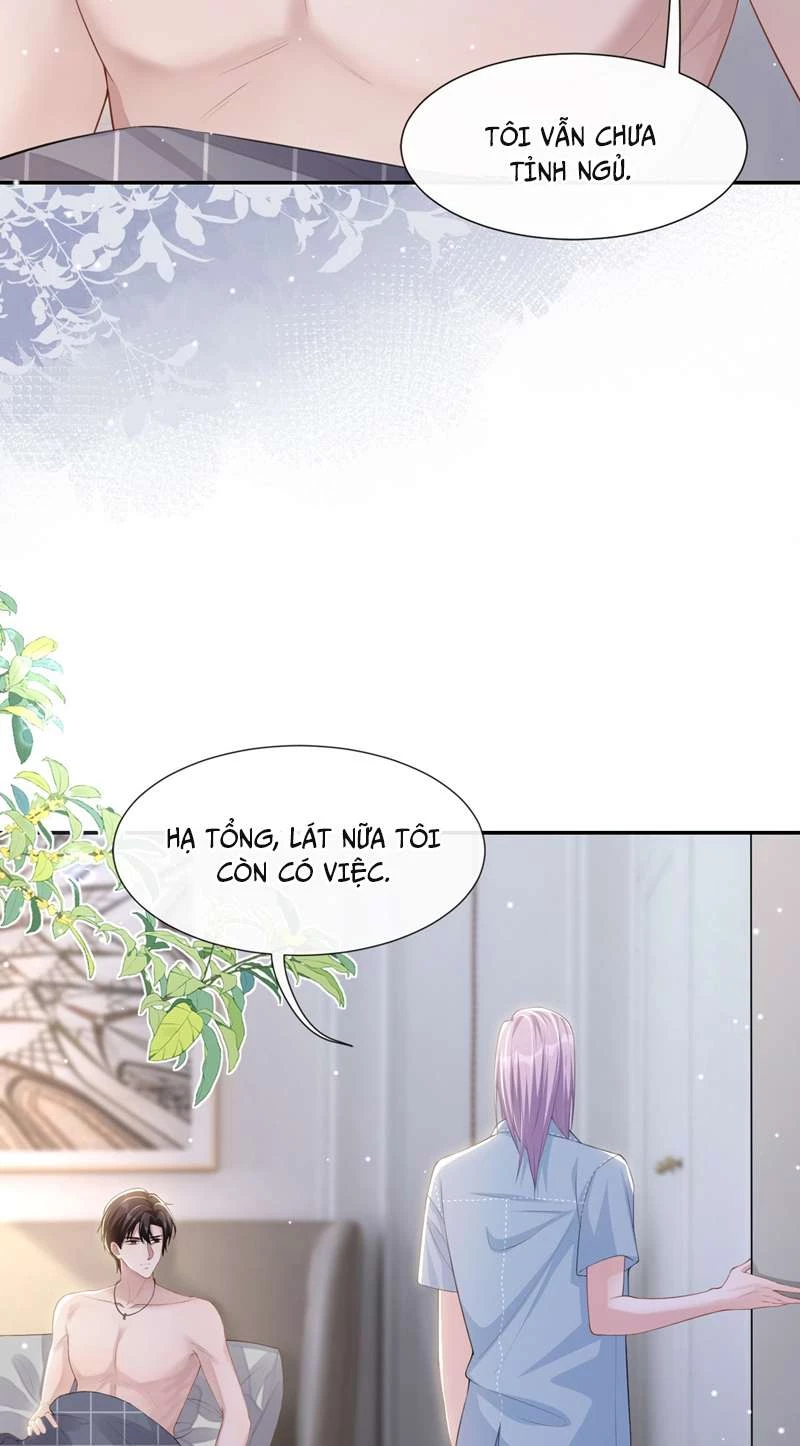 Quan Hệ Thế Thân Chapter 94 - 11