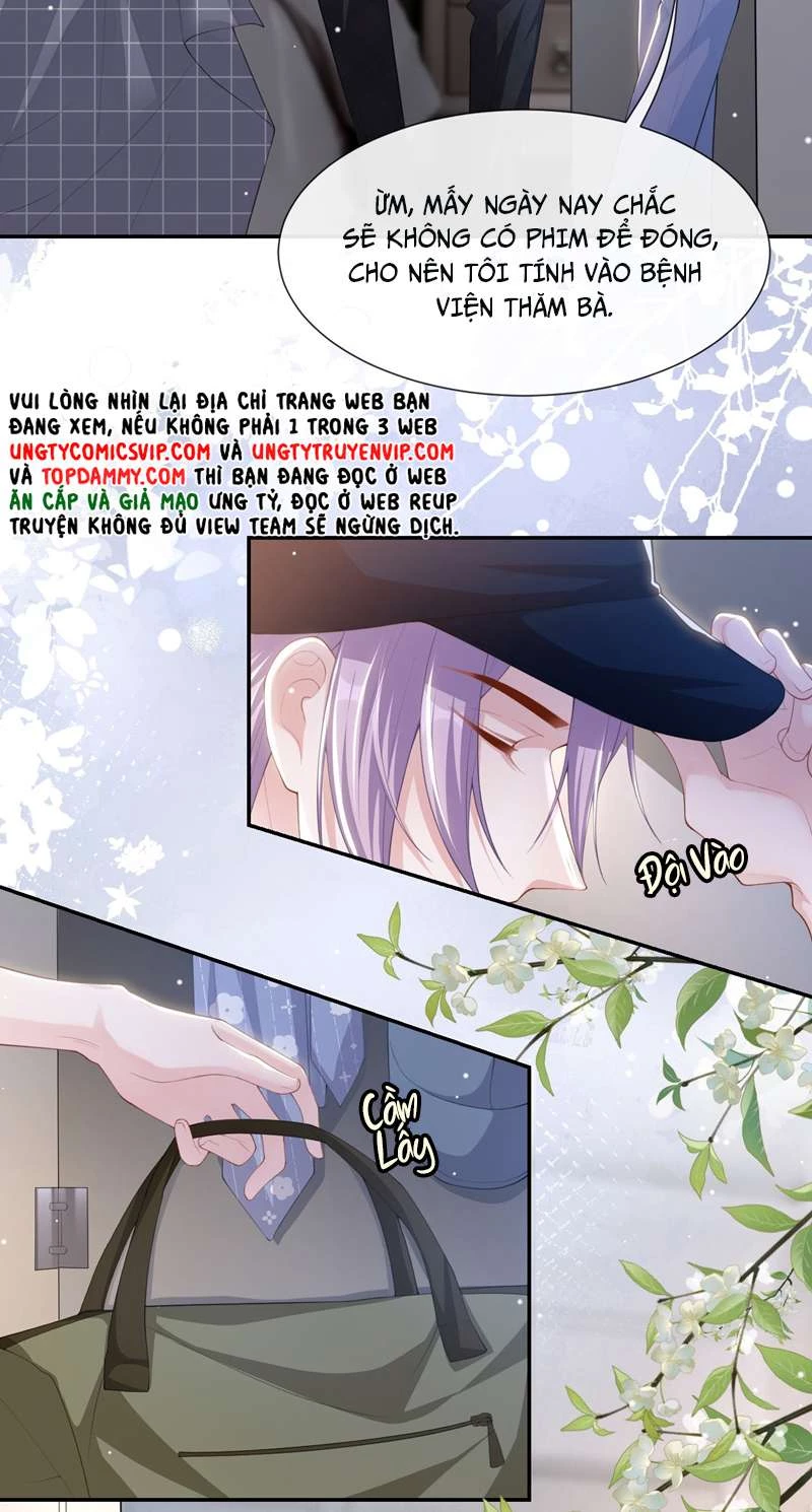 Quan Hệ Thế Thân Chapter 94 - 13