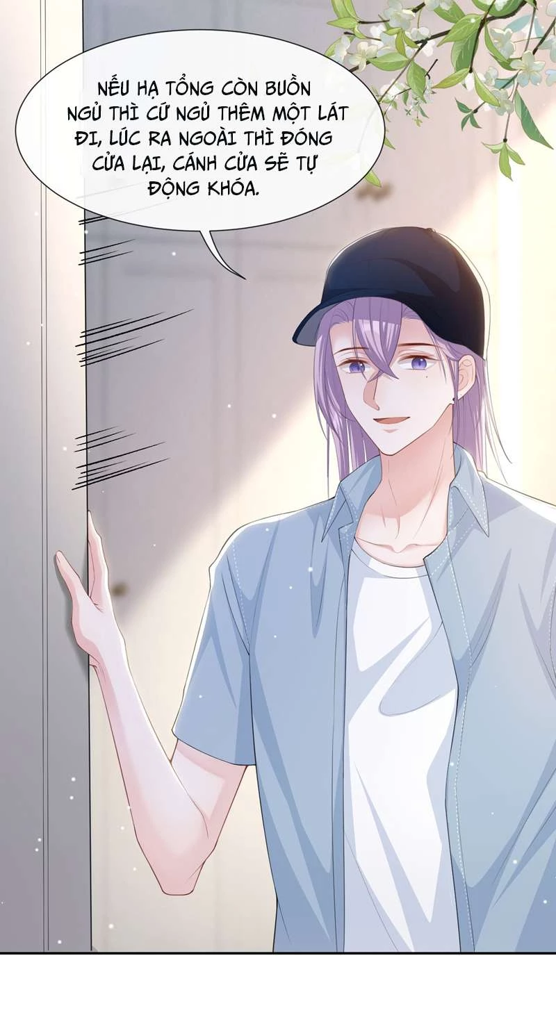 Quan Hệ Thế Thân Chapter 94 - 14