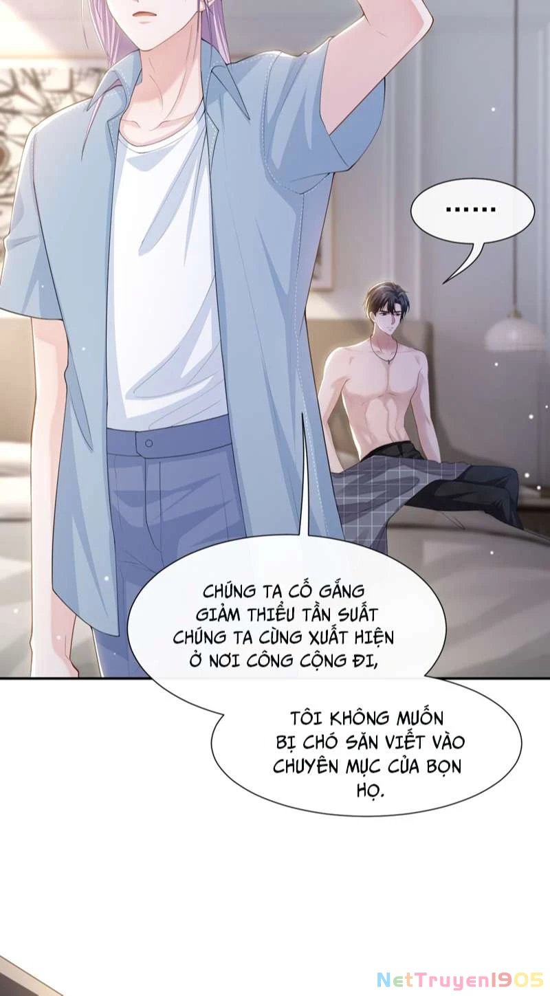 Quan Hệ Thế Thân Chapter 94 - 16