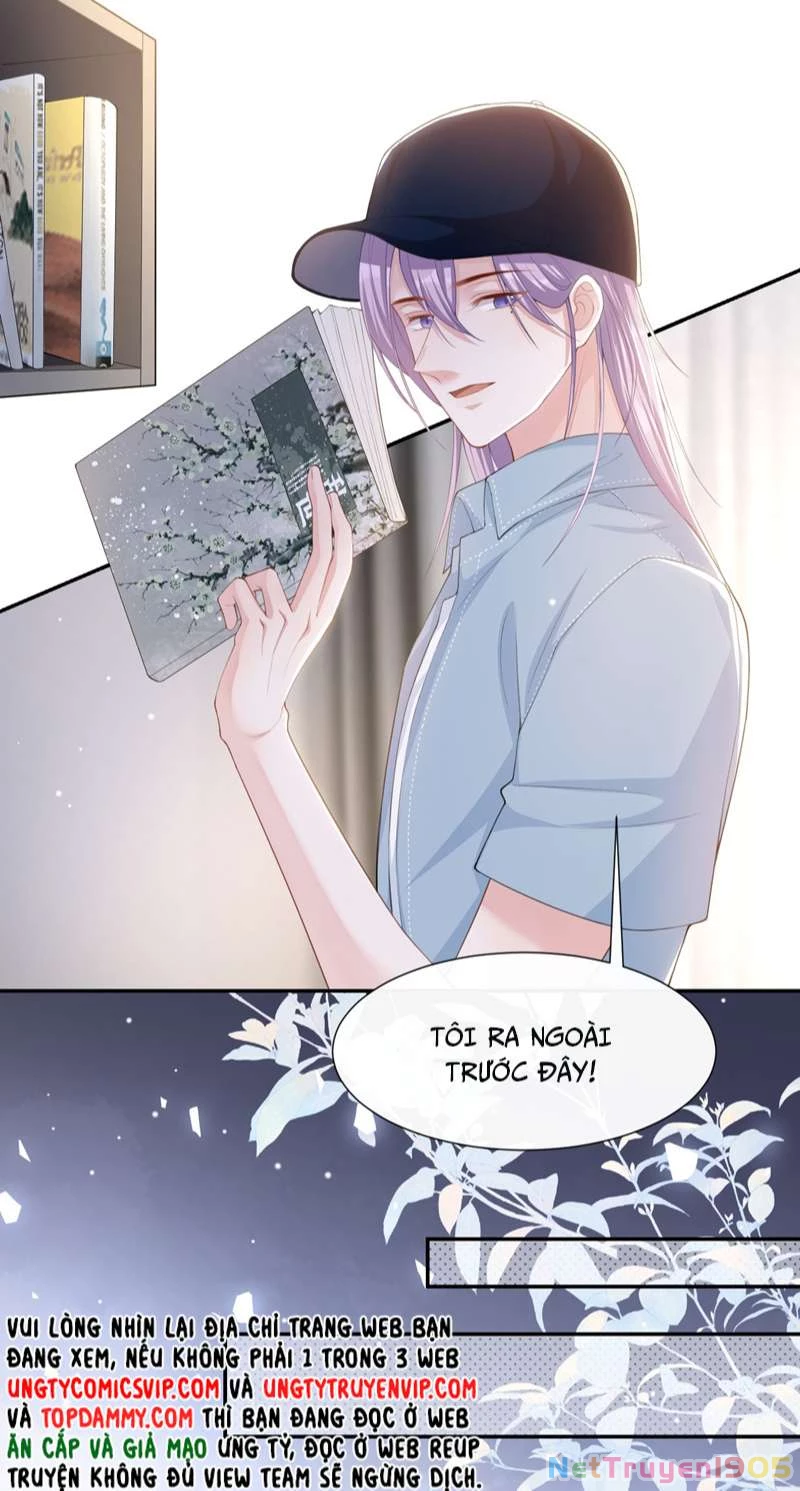 Quan Hệ Thế Thân Chapter 94 - 17
